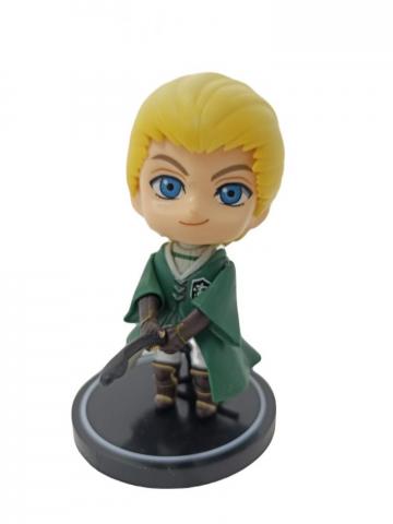 Figura Gashapone Harry Potter Draco Malfoy