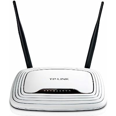Router Inalambrico N 300mbps TL-WR841ND