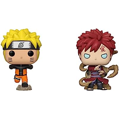 Funko Pop Naruto Gaara
