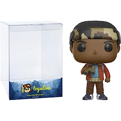 Funko POP Television Stranger Things Lucas 