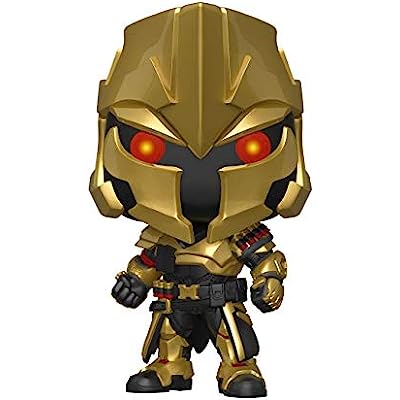 Funko Pop Fortnite Ultima Knight