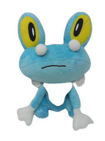 Peluche Pokemon Froakie 30 CM