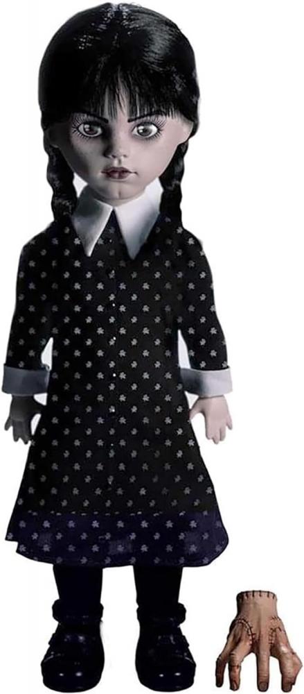 Mezco Living Dead Dolls Presents Wednesday