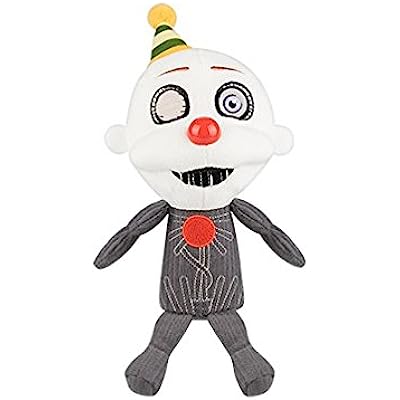 Funko Five Nights At Freddy's: Sister Location-Ennard Collectible Plush