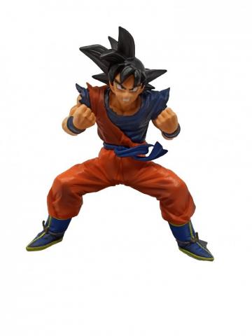 Dragon Ball Figura 18cm Goku 