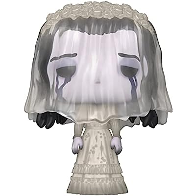 Funko Pop La Llorona