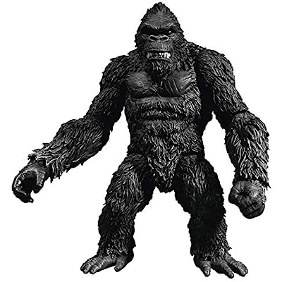 Mezco King Kong of Skull Island Previews Exclusive