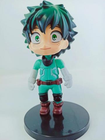 Billetera Dragon ball 03