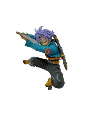 Estatua Dragon Ball Trunk 18cm