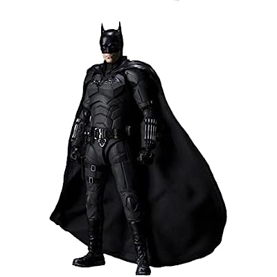 S.H.Figuarts Tamashi Nations Batman The Batman Bandai Spirits