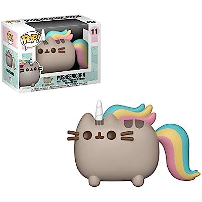 Funko Pop Pusheen Pusheenicorn