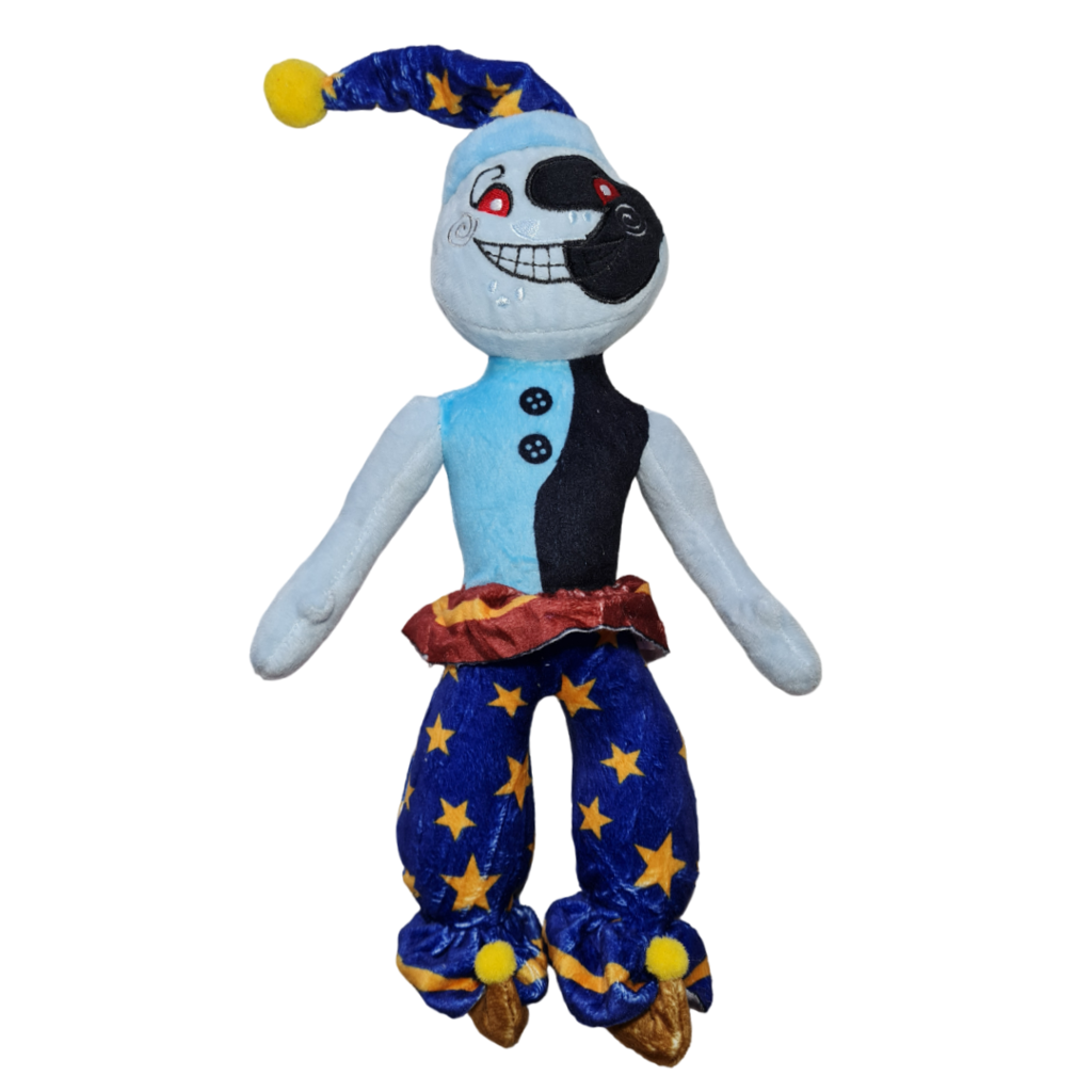 Peluche Five Night Luna