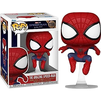 Funko Pop No Way Home The Amazing Spider-man 1159