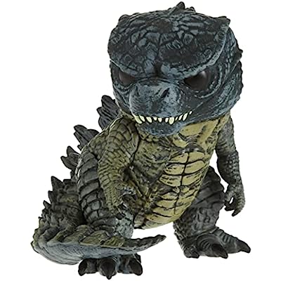 Funko Pop Godzilla Vs Kong Godzilla - Godzilla
