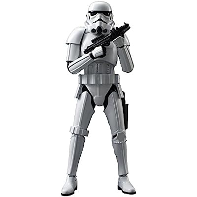 Bandai 1/12 Storm Trooper Bandai　Star wars