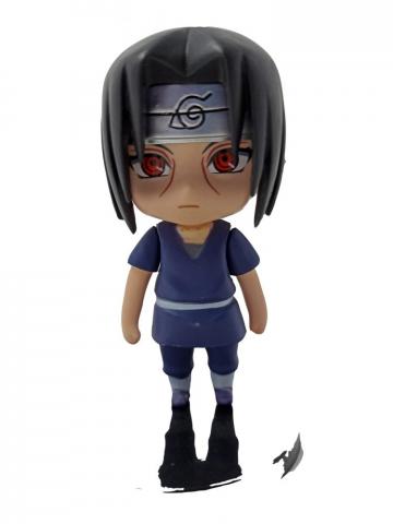 Figura Itachi Uchiha Chibi, Naruto Shippuden 03 10cm
