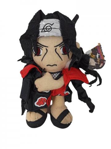 Peluche Naruto Itachi Uchiha