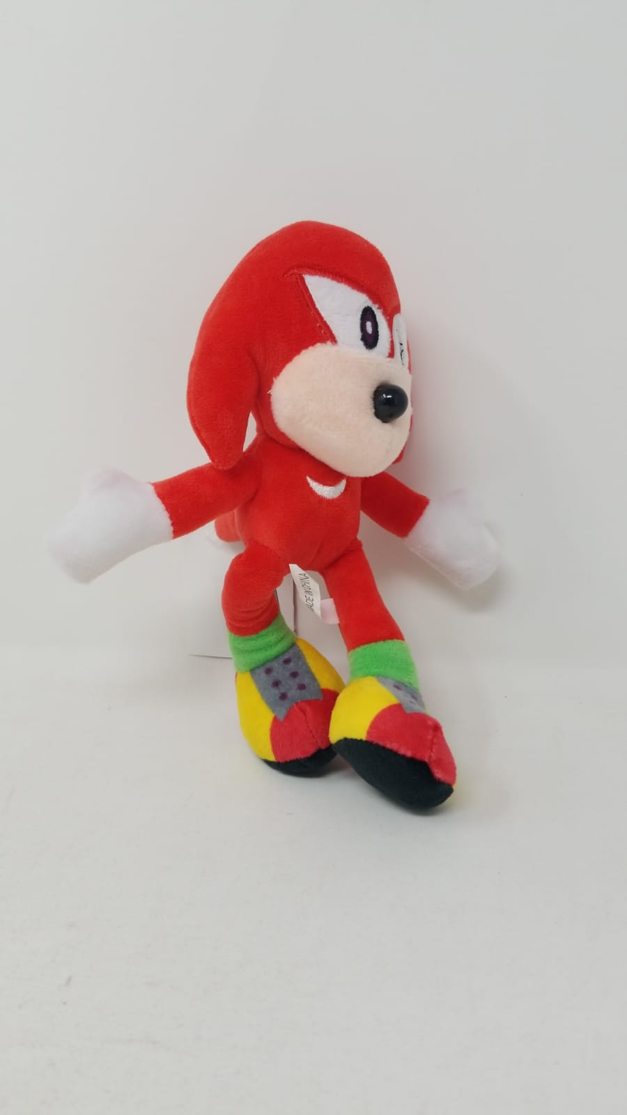 Llavero Sonic Knuckles