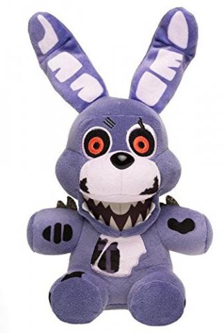 Funko Five Nights at Freddy's Twisted Ones - Bonnie 