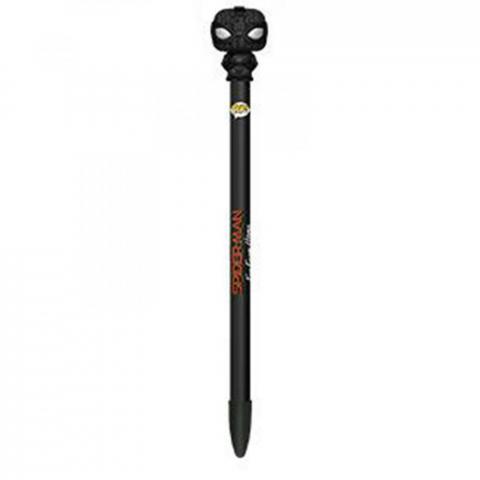 Funko Spider-Man Far from Home Pen Toppers Stealth Suit Pen