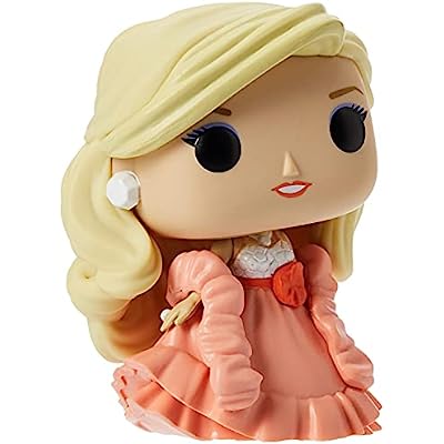 Funko Pop Retro Barbie