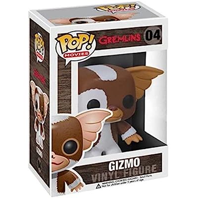 Funko Pop Gremlins Gizmo