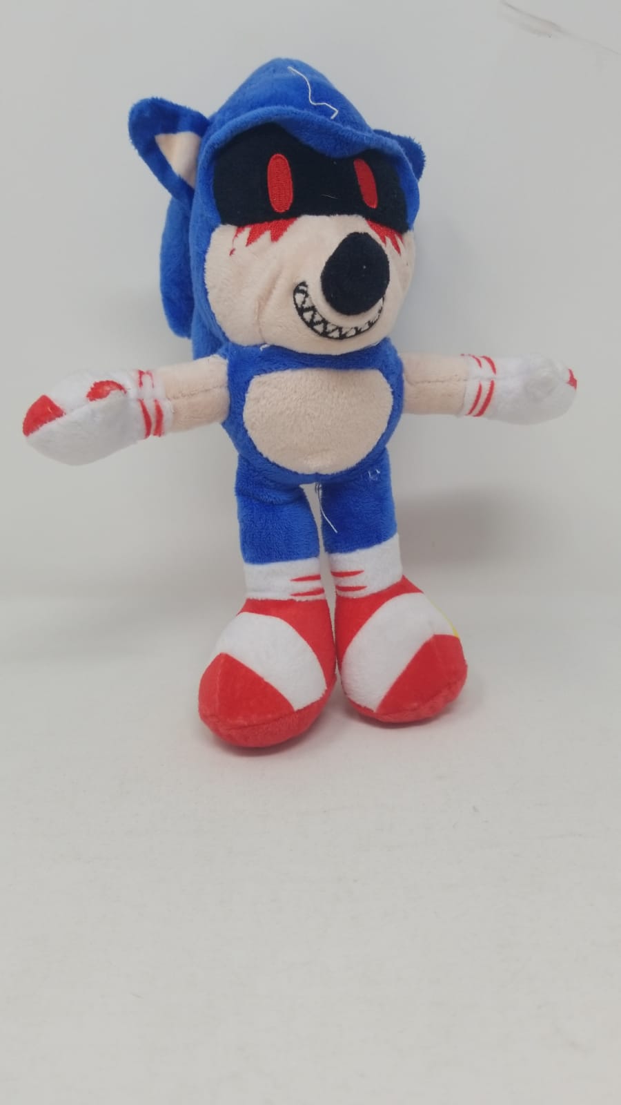 Peluche Sonic The Hedgehog