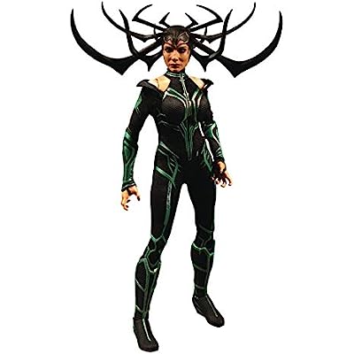 Mezco One 12 Thor Ragnarok Hela