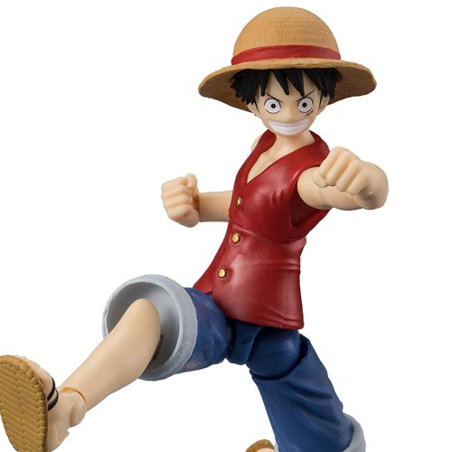 Ultimate Legends One Piece Monkey D. Luffy