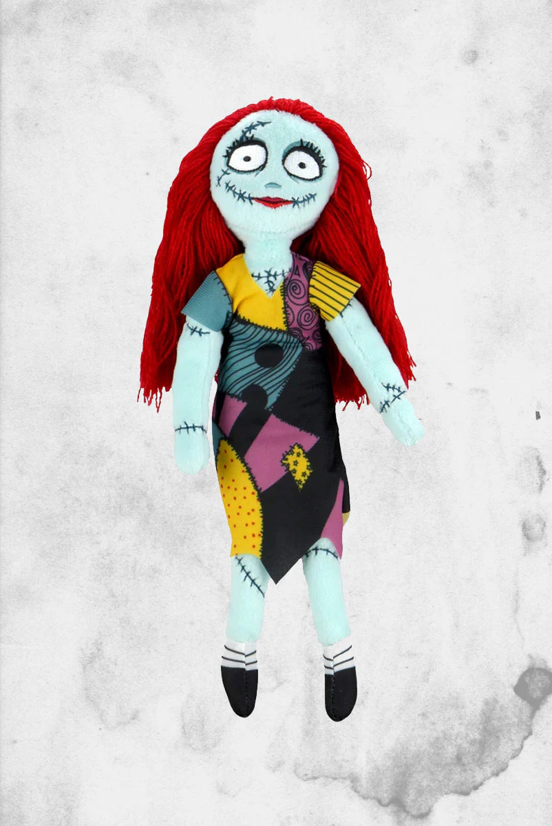 Peluche Nightmare Before Christmas Sally Phunny