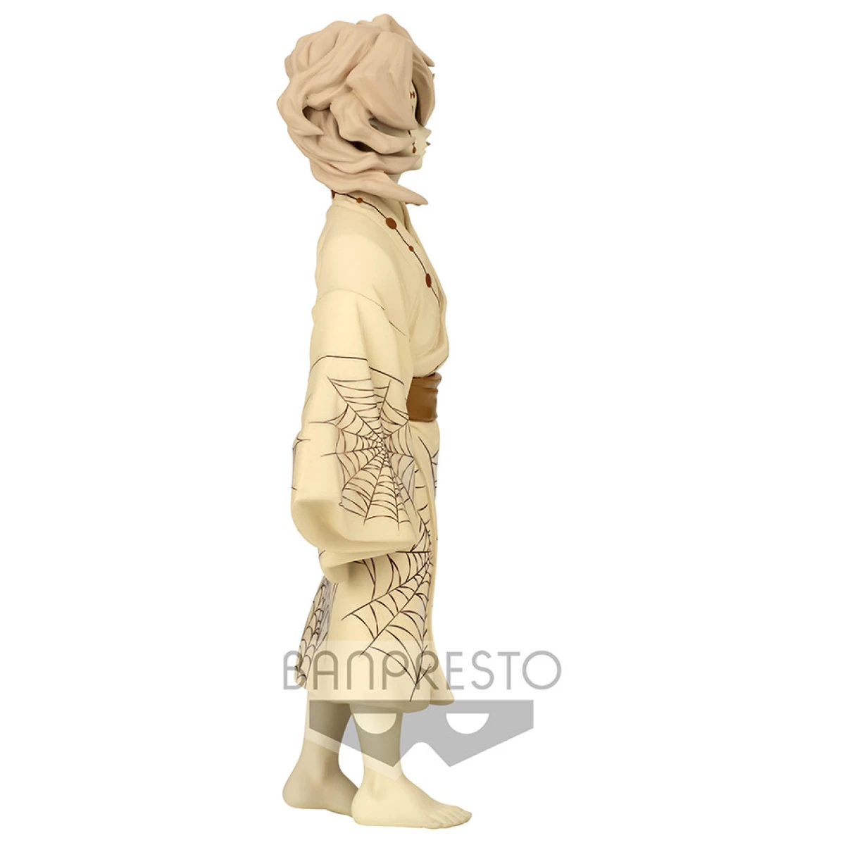 Banpresto Demon Slayer Demon Series Vol. 3 Rui