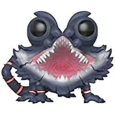 Funko Chupacabra (Hot Topic Exclusive): Fantastic Beasts 