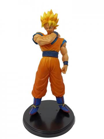 Dragon Ball Figura 20cm Goku 01