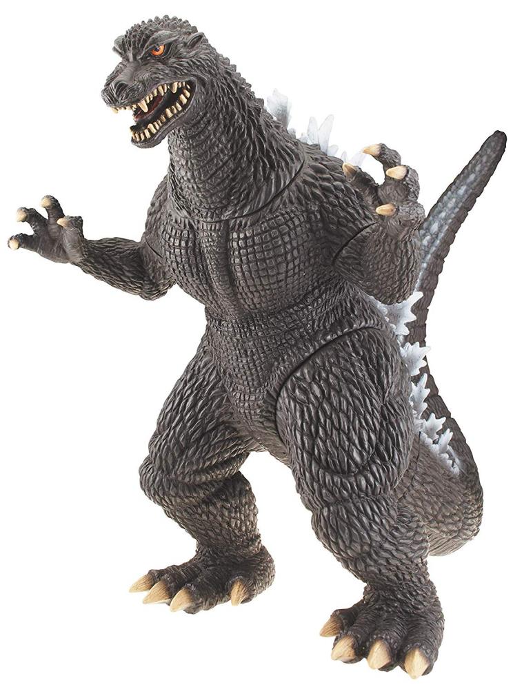 Bandai Godzilla Final Wars 12-Inch