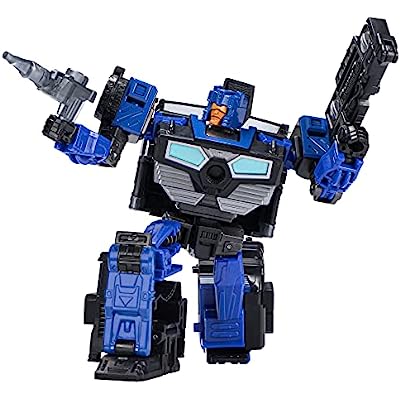 Transformers Legacy Deluxe Crankcase