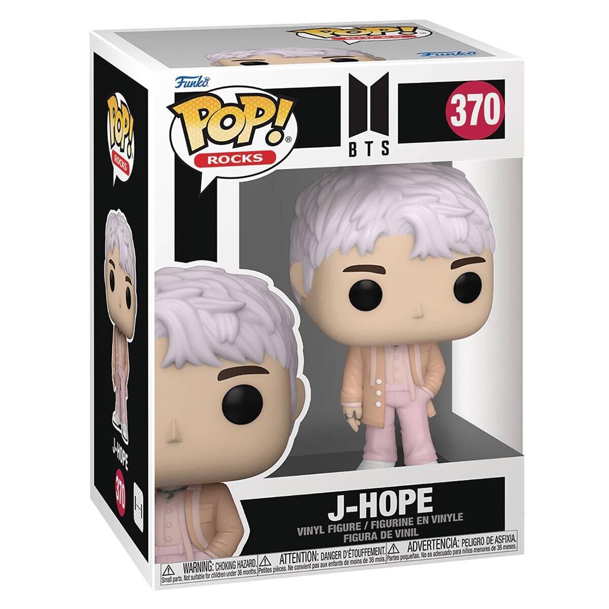 Funko Pop BTS J-Hope