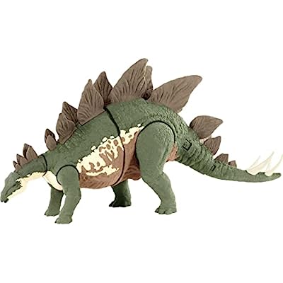 Jurassic World Mega Destroyers Stegosaurus