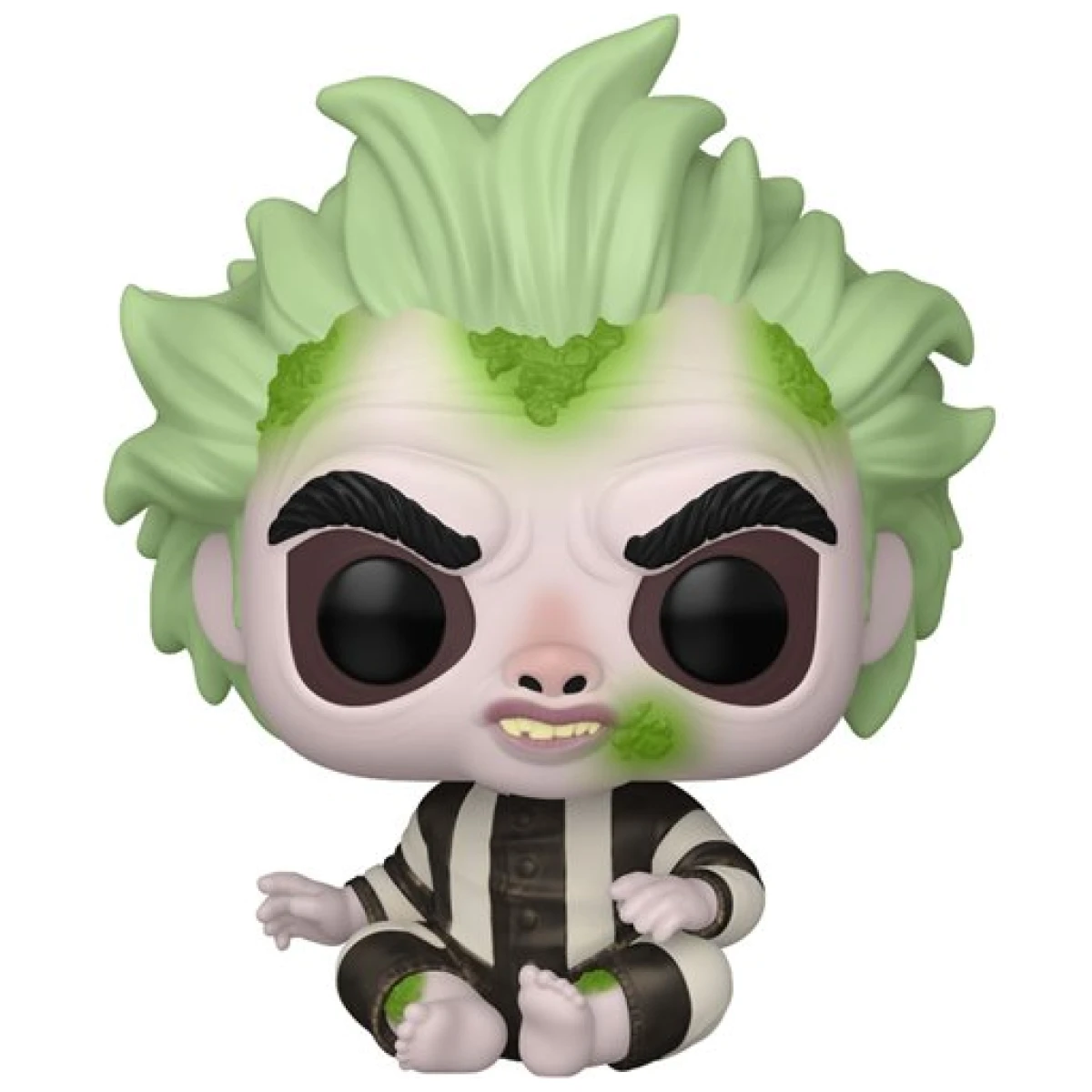 Beetlejuice 2 Baby Beetlejuice Funko Pop! Vinyl Figure #1825
