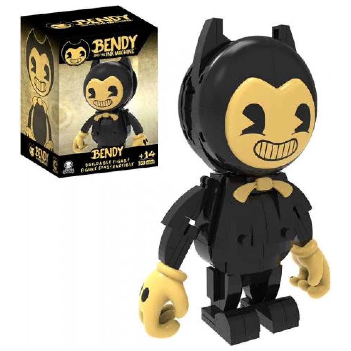 Bendy and the Ink Machine Bendy 169 piezas