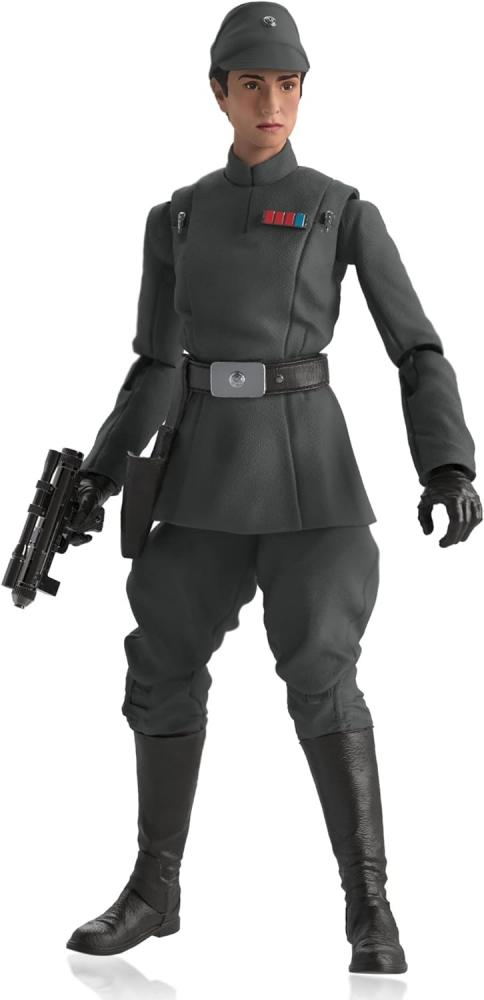 STAR WARS Black Series Tala Imperial Officer OBI-Wan Kenobi
