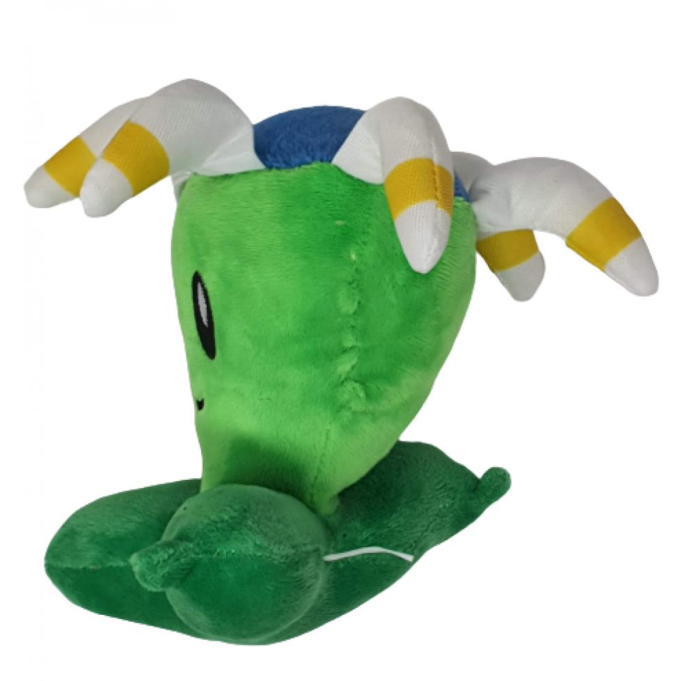Peluche Plantas Vs Zombies Planta Bumeran