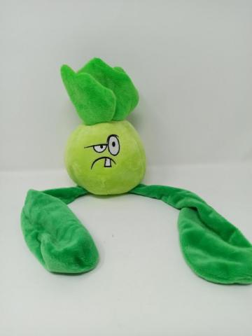 Peluche PlantsVsZombies Planta 08