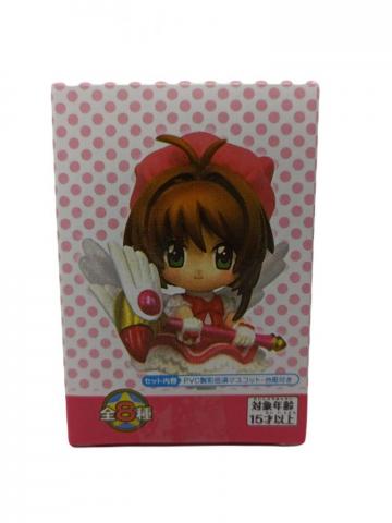 Figura Cardcaptor Sakura 6cm