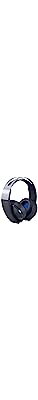PlayStation 4 Platinum Wireless Headset