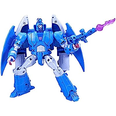 Transformers Studio Series 86 10 Voyager Sweep