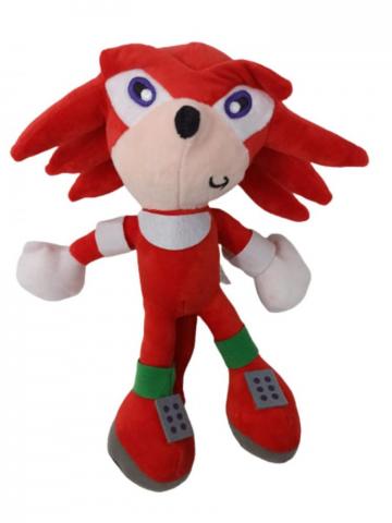 Peluche Sonic Knuckles