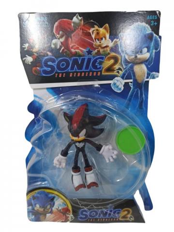 Figura Sonic SHADOW 10 cm
