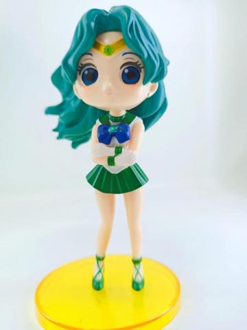 Sailor Neptune 11 Cm Sailor Moon 