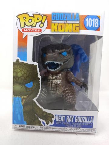 Figura Godzilla SIMIL FUNKO