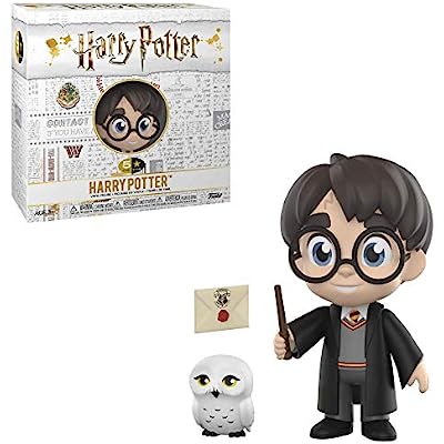 Funko 5 Star Harry Potter - Harry Potter 